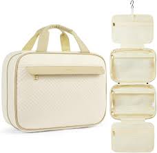 Neceser Colgable Unisex: Bolsa de Aseo y Cosméticos