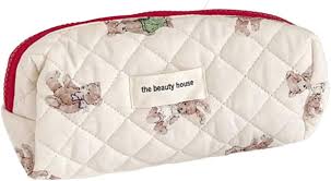Neceser Fiorky: Bolsa de Maquillaje Oso Pequeño