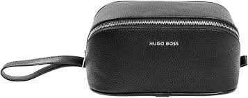 Neceser de Baño Hugo Boss Storylight - Negro
