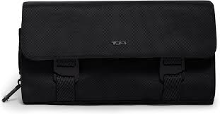 TUMI - Neceser Colgante de Viaje TSA - Negro